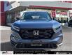 2026 Honda CR-V Hybrid EX-L (Stk: 2601015) in North York - Image 3 of 29