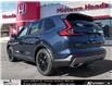 2026 Honda CR-V Hybrid EX-L (Stk: 2601015) in North York - Image 7 of 29