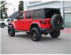 2018 Jeep Wrangler Unlimited Sahara (Stk: T216024A) in Surrey - Image 5 of 18