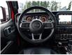 2018 Jeep Wrangler Unlimited Sahara (Stk: T216024A) in Surrey - Image 10 of 18