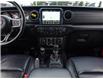 2018 Jeep Wrangler Unlimited Sahara (Stk: T216024A) in Surrey - Image 11 of 18