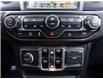 2018 Jeep Wrangler Unlimited Sahara (Stk: T216024A) in Surrey - Image 13 of 18