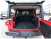2018 Jeep Wrangler Unlimited Sahara (Stk: T216024A) in Surrey - Image 18 of 18