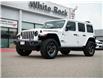 2021 Jeep Wrangler Unlimited Rubicon (Stk: 30970) in Surrey - Image 1 of 21