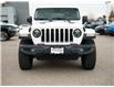 2021 Jeep Wrangler Unlimited Rubicon (Stk: 30970) in Surrey - Image 2 of 21