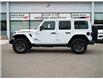 2021 Jeep Wrangler Unlimited Rubicon (Stk: 30970) in Surrey - Image 3 of 21
