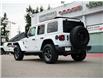 2021 Jeep Wrangler Unlimited Rubicon (Stk: 30970) in Surrey - Image 4 of 21