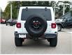 2021 Jeep Wrangler Unlimited Rubicon (Stk: 30970) in Surrey - Image 5 of 21