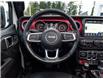 2021 Jeep Wrangler Unlimited Rubicon (Stk: 30970) in Surrey - Image 11 of 21