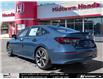 2026 Honda Civic Hybrid Sport Touring (Stk: 2601016) in North York - Image 7 of 29