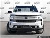 2021 Chevrolet Silverado 1500 RST (Stk: 105732B) in St. Thomas - Image 2 of 27