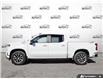 2021 Chevrolet Silverado 1500 RST (Stk: 105732B) in St. Thomas - Image 3 of 27