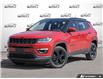 2019 Jeep Compass North (Stk: 94504A) in St. Thomas - Image 1 of 27