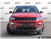 2019 Jeep Compass North (Stk: 94504A) in St. Thomas - Image 2 of 27