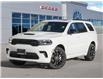 2026 Dodge Durango GT (Stk: 44614) in Kitchener - Image 1 of 27