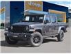 2026 Jeep Gladiator Sport S (Stk: 44713) in Kitchener - Image 1 of 27