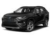 2022 Toyota RAV4 Hybrid Limited (Stk: 10120524A) in Markham - Image 1 of 12
