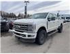 2023 Ford F-350 Platinum (Stk: SA-1470A) in Calgary - Image 2 of 5