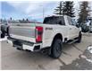 2023 Ford F-350 Platinum (Stk: SA-1470A) in Calgary - Image 4 of 5