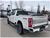 2023 Ford F-350 Platinum (Stk: SA-1470A) in Calgary - Image 5 of 5