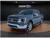 2026 Ford F-150 XLT (Stk: W3L646JT) in Melfort - Image 1 of 7