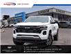 2026 Chevrolet Colorado Z71 (Stk: R27583) in Ottawa - Image 1 of 19