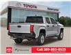 2026 Toyota Tacoma Base (Stk: 40059) in Newmarket - Image 2 of 12