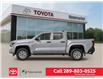 2026 Toyota Tacoma Base (Stk: 40059) in Newmarket - Image 3 of 12