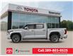 2026 Toyota Tundra  (Stk: 40060) in Newmarket - Image 3 of 12