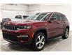 2023 Jeep Grand Cherokee Limited (Stk: T3376A) in Watrous - Image 5 of 44