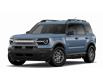 2026 Ford Bronco Sport Big Bend (Stk: 26CS8305) in Canmore - Image 1 of 6