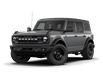 2026 Ford Bronco Big Bend (Stk: 26AS8098) in Airdrie - Image 1 of 7