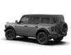 2026 Ford Bronco Big Bend (Stk: 26AS8098) in Airdrie - Image 2 of 7