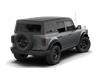 2026 Ford Bronco Big Bend (Stk: 26AS8098) in Airdrie - Image 3 of 7
