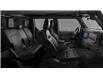 2026 Ford Bronco Big Bend (Stk: 26AS8098) in Airdrie - Image 5 of 7