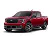 2026 Ford Maverick Lariat (Stk: 26AT0695) in Airdrie - Image 1 of 7