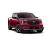2026 Ford Maverick Lariat (Stk: 26AT0695) in Airdrie - Image 4 of 7
