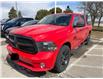 2021 RAM 1500 Classic Tradesman (Stk: 6F010A) in Oakville - Image 6 of 15