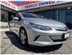 2018 Chevrolet Volt LT (Stk: 2603090) in Waterloo - Image 7 of 20