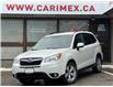 2016 Subaru Forester 2.5i Convenience Package (Stk: 2603089) in Waterloo - Image 1 of 20