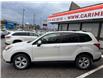 2016 Subaru Forester 2.5i Convenience Package (Stk: 2603089) in Waterloo - Image 2 of 20