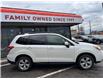 2016 Subaru Forester 2.5i Convenience Package (Stk: 2603089) in Waterloo - Image 6 of 20