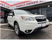 2016 Subaru Forester 2.5i Convenience Package (Stk: 2603089) in Waterloo - Image 7 of 20