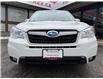2016 Subaru Forester 2.5i Convenience Package (Stk: 2603089) in Waterloo - Image 8 of 20