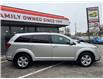 2011 Dodge Journey SXT (Stk: 2603115) in Waterloo - Image 6 of 20
