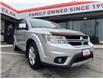 2011 Dodge Journey SXT (Stk: 2603115) in Waterloo - Image 7 of 20