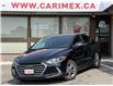 2018 Hyundai Elantra GL SE (Stk: 2603097) in Waterloo - Image 1 of 19