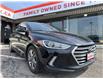 2018 Hyundai Elantra GL SE (Stk: 2603097) in Waterloo - Image 7 of 19