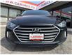 2018 Hyundai Elantra GL SE (Stk: 2603097) in Waterloo - Image 8 of 19