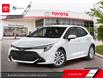 2026 Toyota Corolla Hatchback  (Stk: 36659) in Aurora - Image 1 of 12